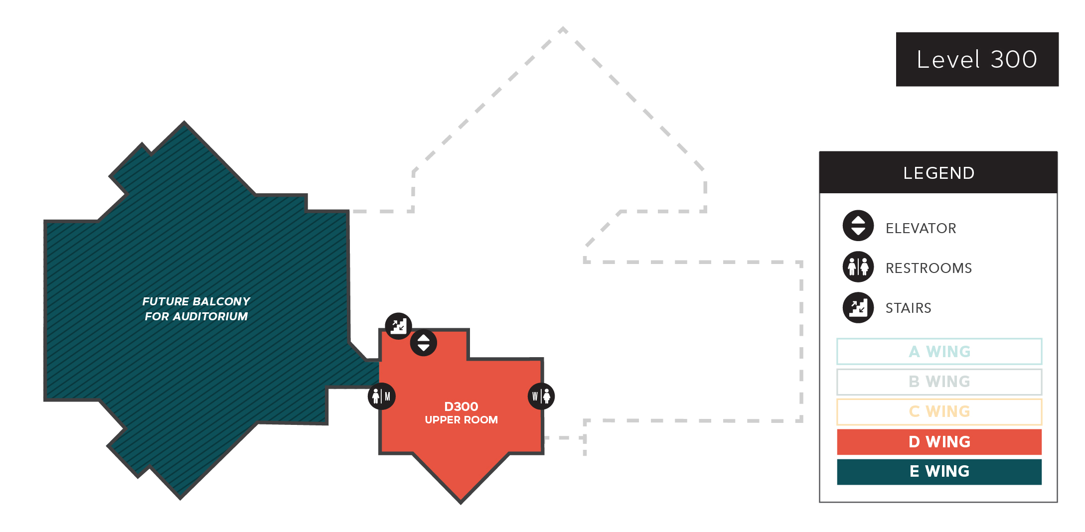 Lincoln Berean Church Seating Chart